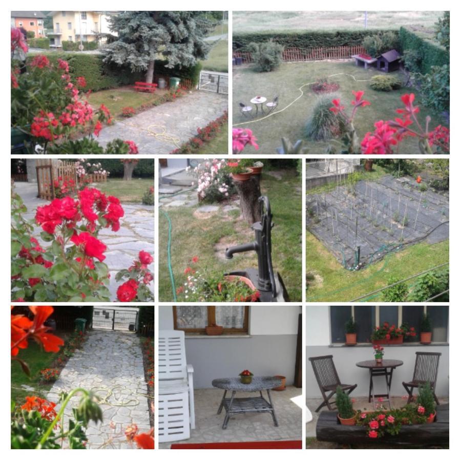 Chez Margot Διαμέρισμα Châtillon Εξωτερικό φωτογραφία