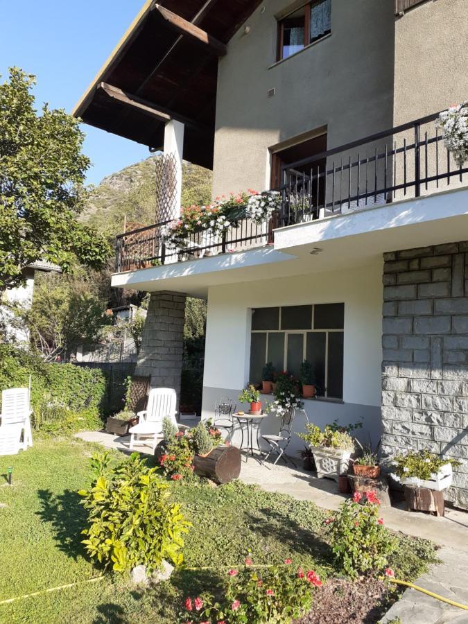 Chez Margot Διαμέρισμα Châtillon Εξωτερικό φωτογραφία