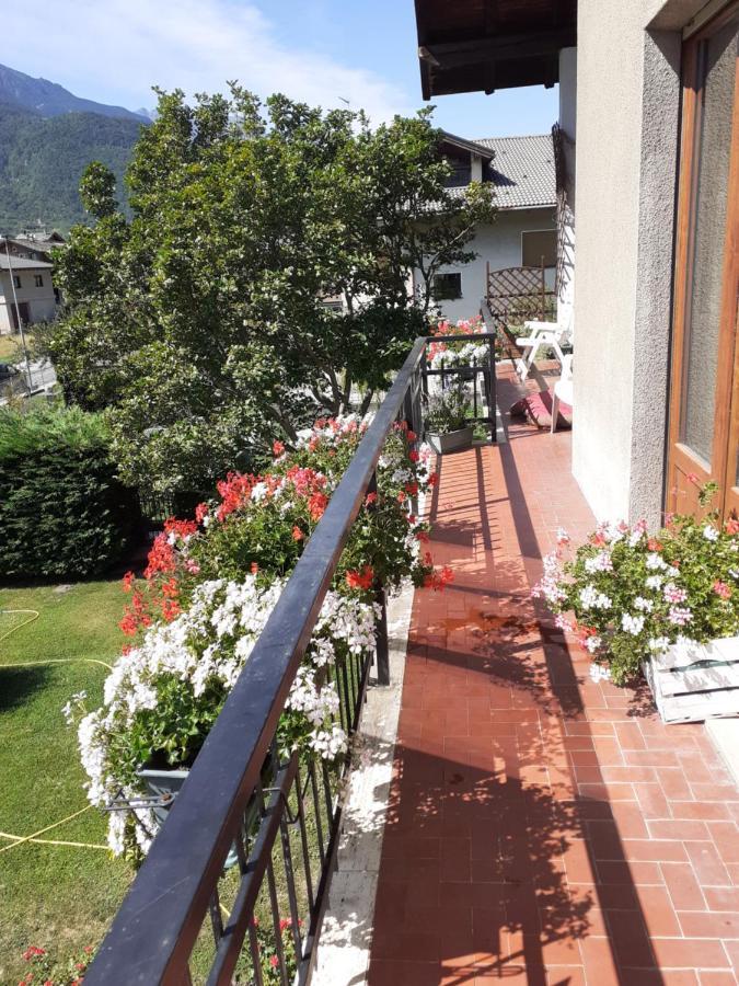 Chez Margot Διαμέρισμα Châtillon Εξωτερικό φωτογραφία