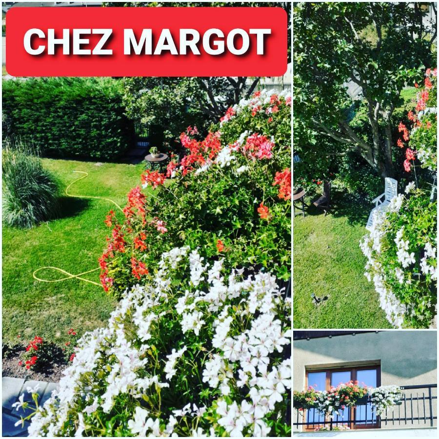 Chez Margot Διαμέρισμα Châtillon Εξωτερικό φωτογραφία