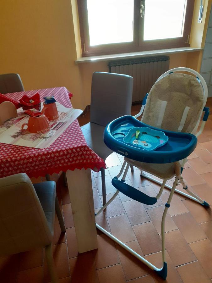 Chez Margot Διαμέρισμα Châtillon Εξωτερικό φωτογραφία