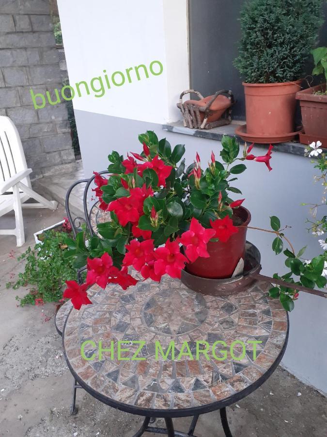 Chez Margot Διαμέρισμα Châtillon Εξωτερικό φωτογραφία