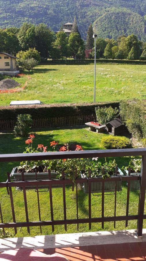 Chez Margot Διαμέρισμα Châtillon Εξωτερικό φωτογραφία