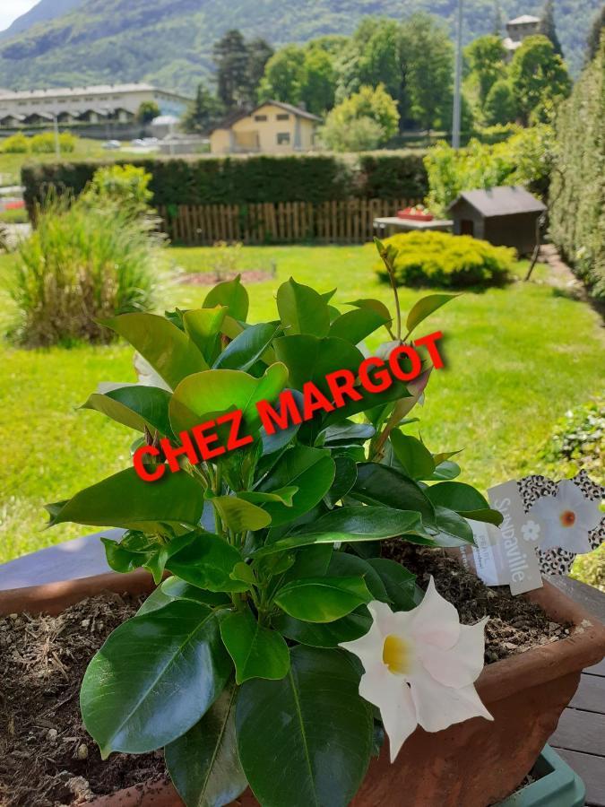 Chez Margot Διαμέρισμα Châtillon Εξωτερικό φωτογραφία