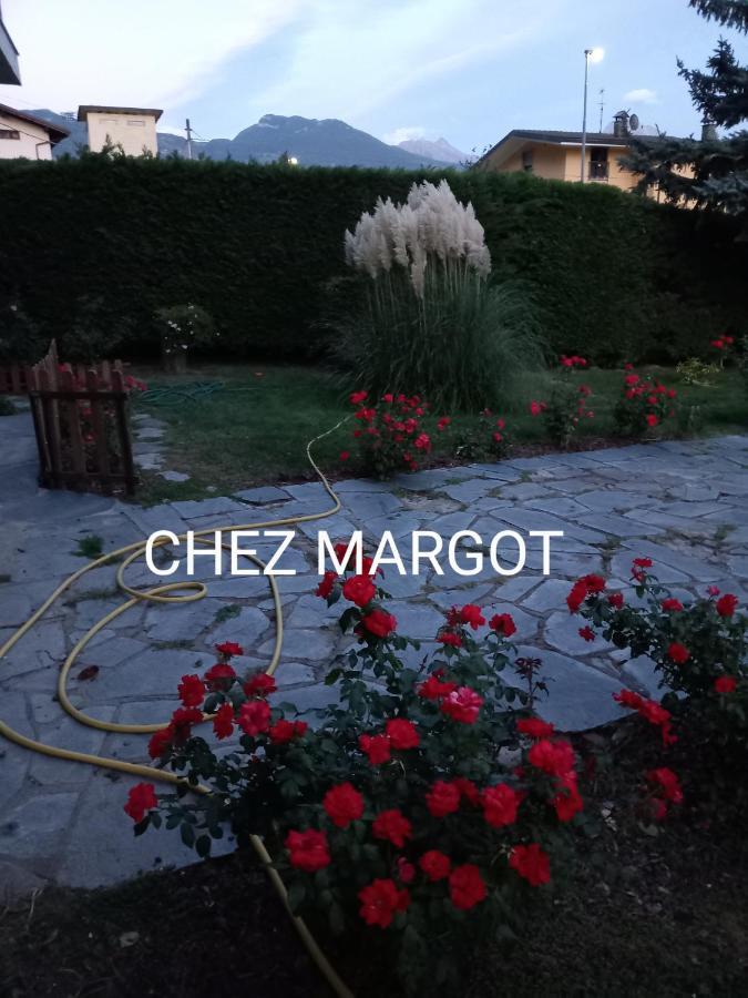 Chez Margot Διαμέρισμα Châtillon Εξωτερικό φωτογραφία