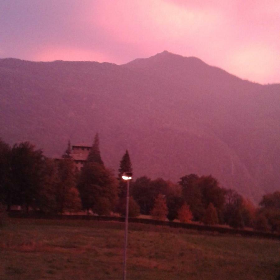 Chez Margot Διαμέρισμα Châtillon Εξωτερικό φωτογραφία