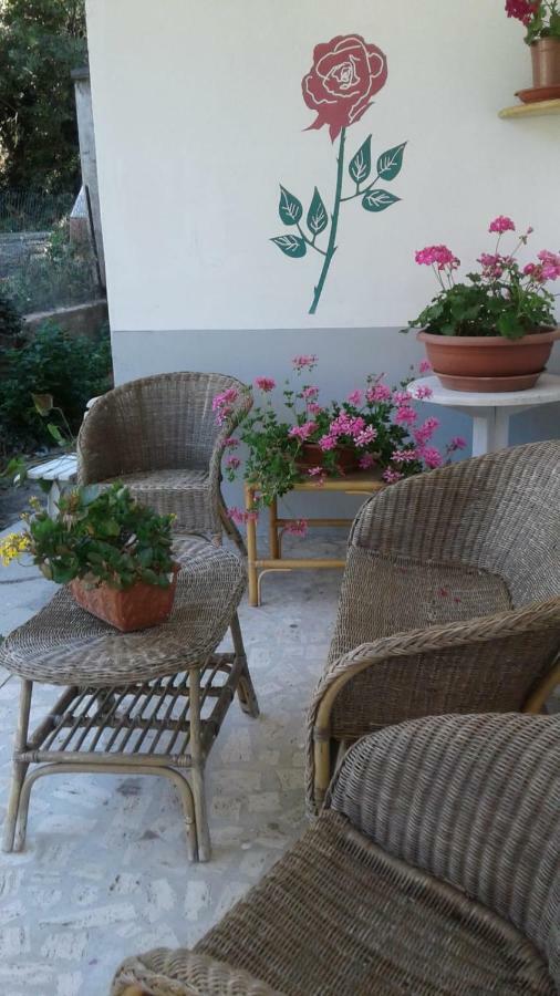 Chez Margot Διαμέρισμα Châtillon Εξωτερικό φωτογραφία
