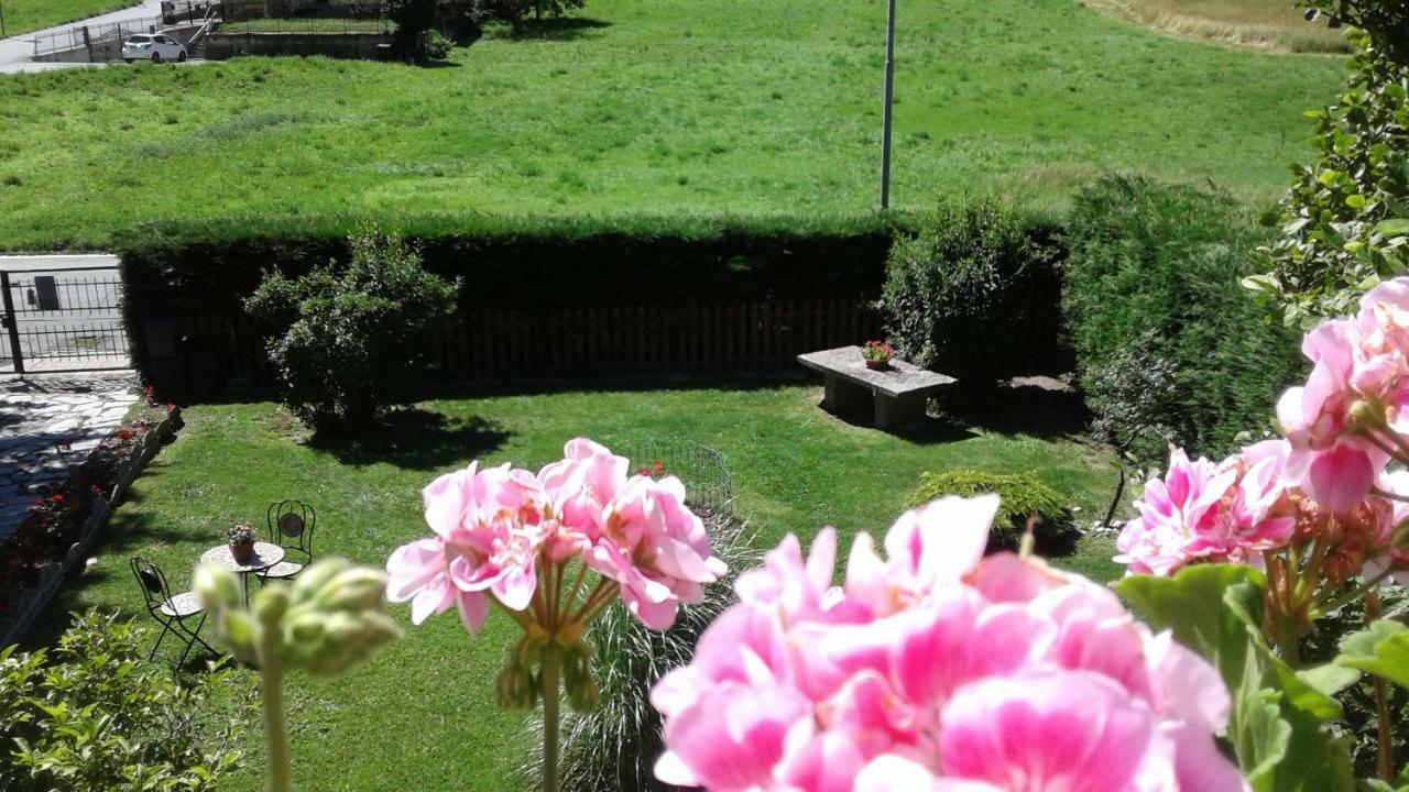 Chez Margot Διαμέρισμα Châtillon Εξωτερικό φωτογραφία