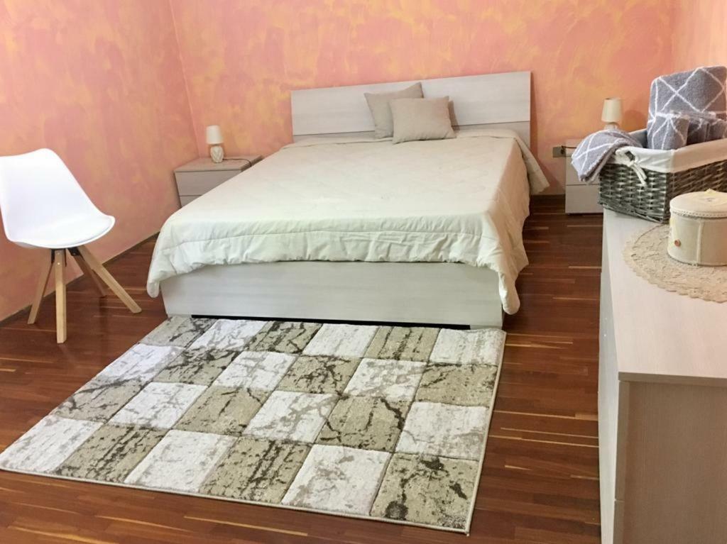 Chez Margot Διαμέρισμα Châtillon Εξωτερικό φωτογραφία