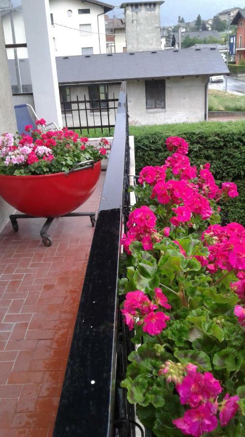 Chez Margot Διαμέρισμα Châtillon Εξωτερικό φωτογραφία