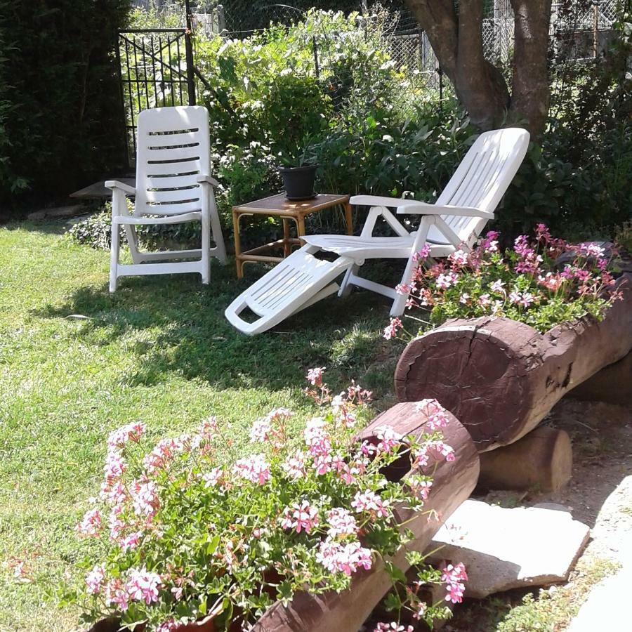 Chez Margot Διαμέρισμα Châtillon Εξωτερικό φωτογραφία