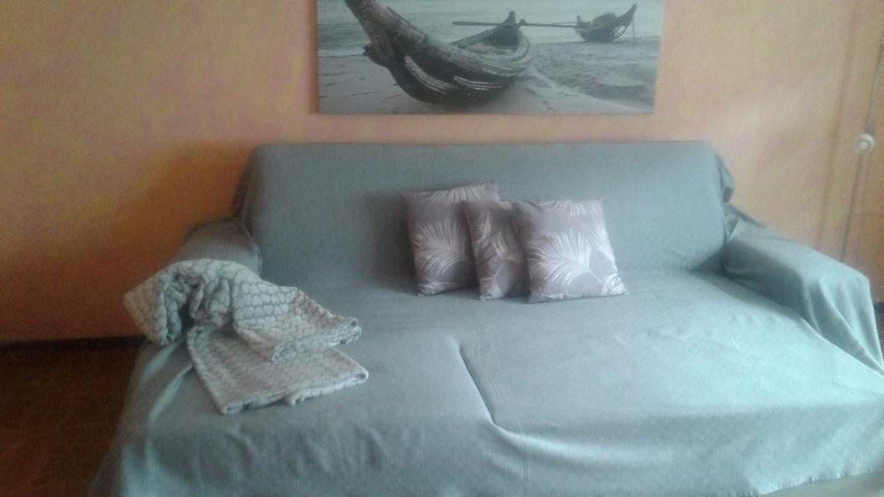 Chez Margot Διαμέρισμα Châtillon Εξωτερικό φωτογραφία