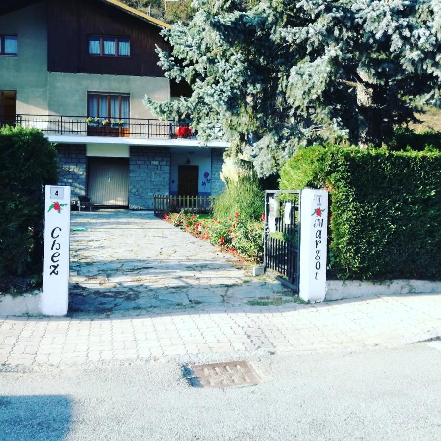 Chez Margot Διαμέρισμα Châtillon Εξωτερικό φωτογραφία